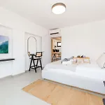 Finikoudes Marina View 202 拉纳卡