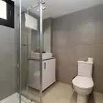 公寓 Finikoudes Marina View 202 拉纳卡